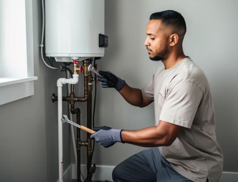 Boiler Reparatie Boskoop